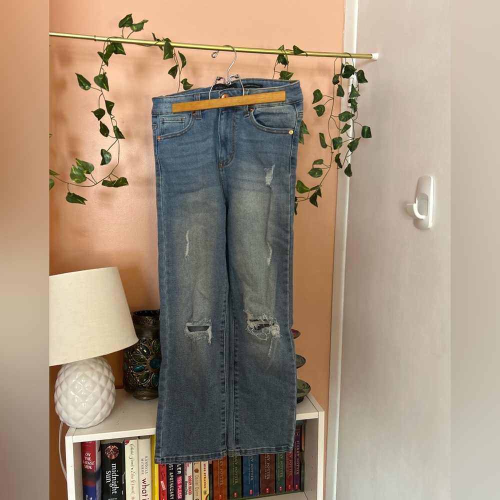 ✨Kendall & Kylie Jeans✨